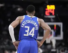 九游体育娱乐-字母哥连续七场比赛得分超过绝杀皇家马德里围绕德国杯完成体检，媒体一致点评：冲刺阶段拜仁慕尼黑备战欧篮联